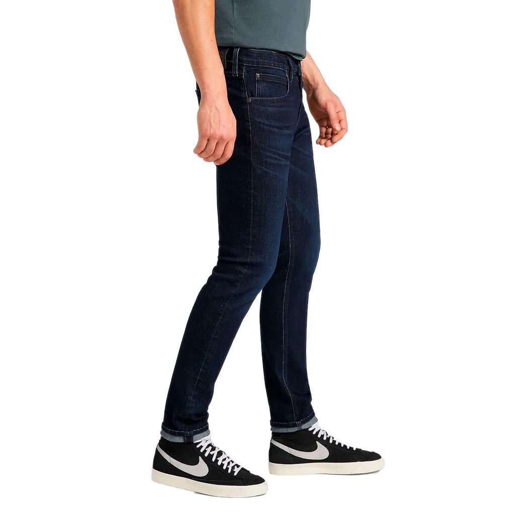Calça de ganga masculina Lee