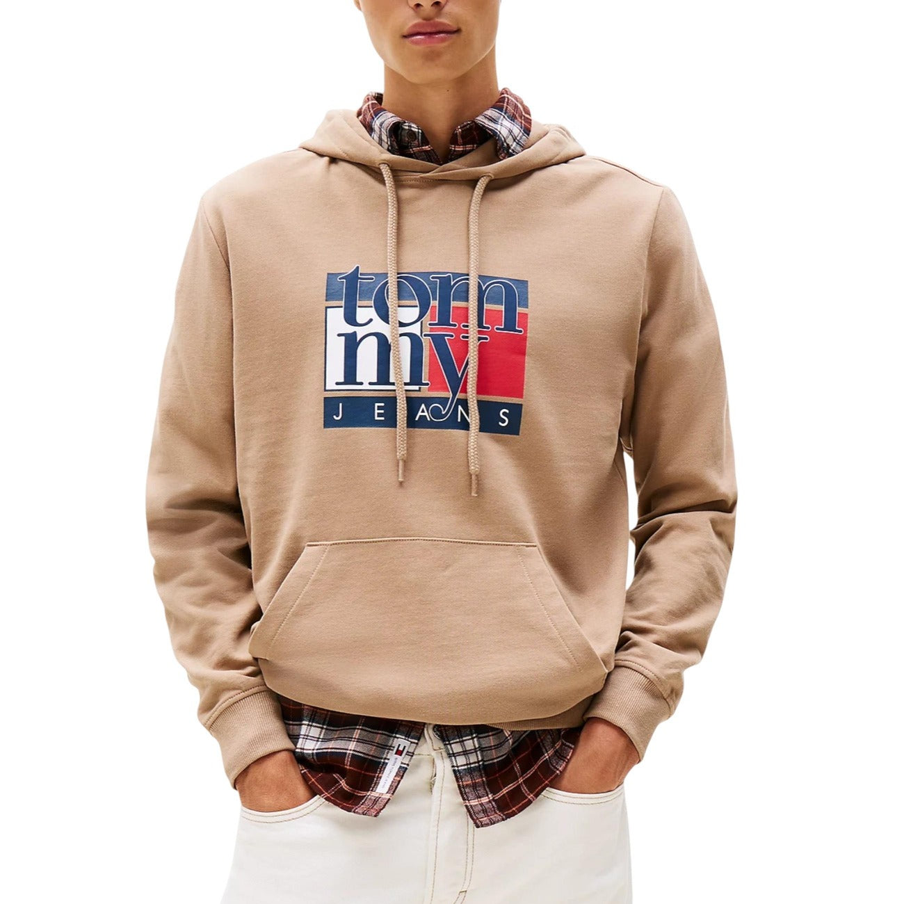 Tommy Hilfiger Jeans Herren Sweatshirts