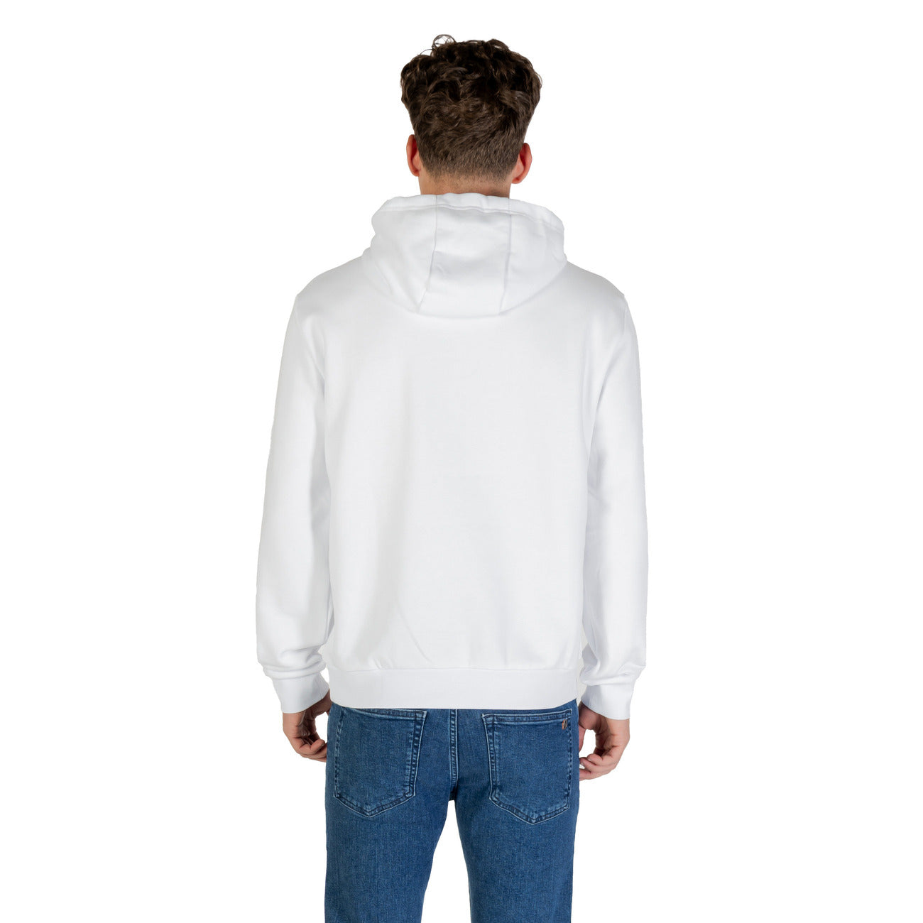 Ea7 Herren-Sweatshirts