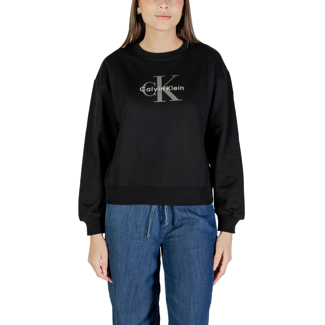 Calvin Klein Jeans  Women Sweatshirts