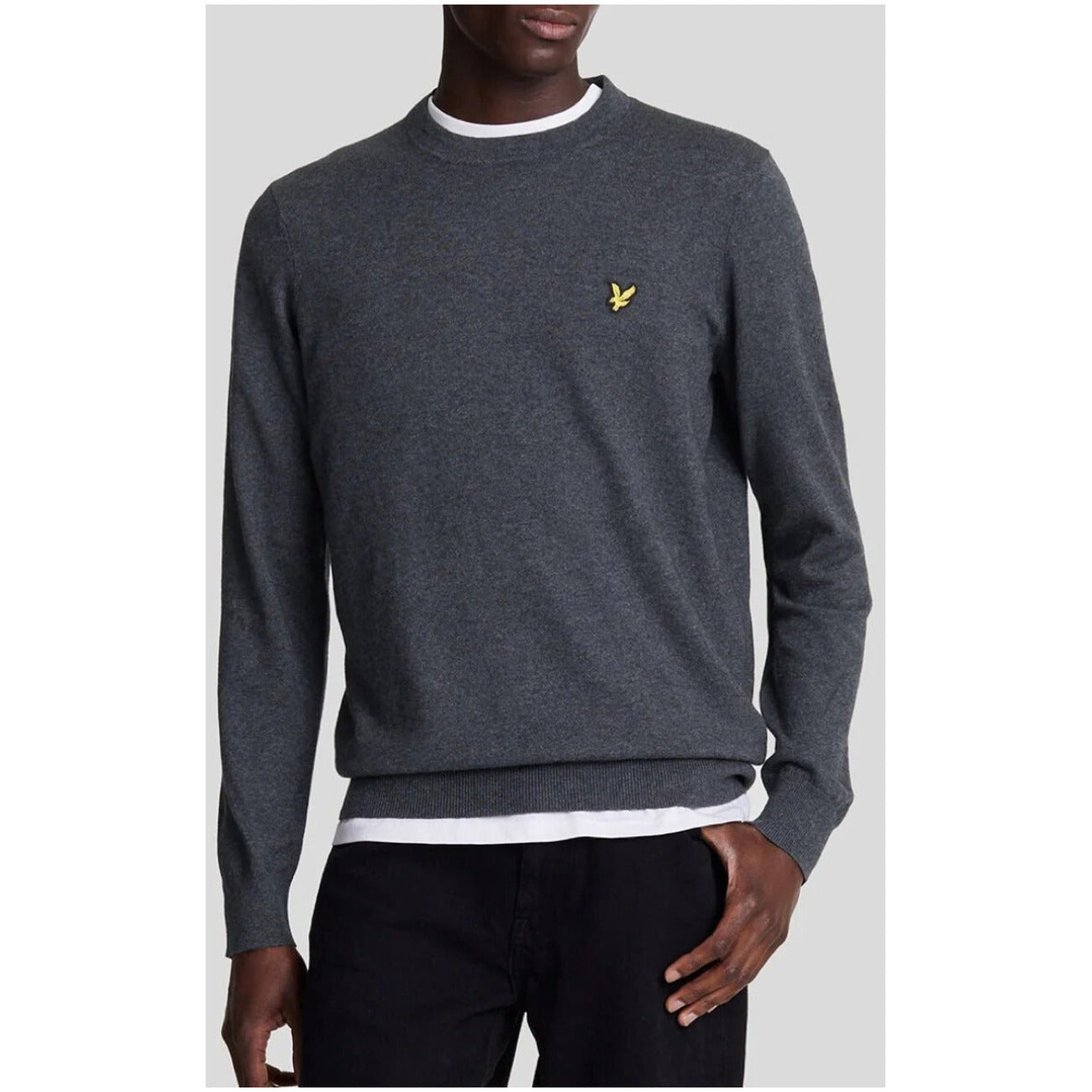 Lyle & Scott Men Knitwear
