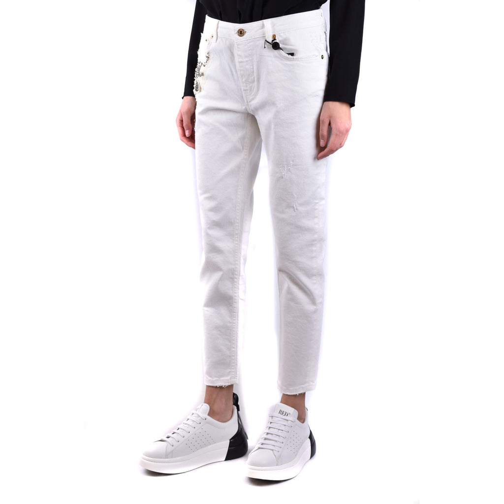 Twinset  Women Jeans