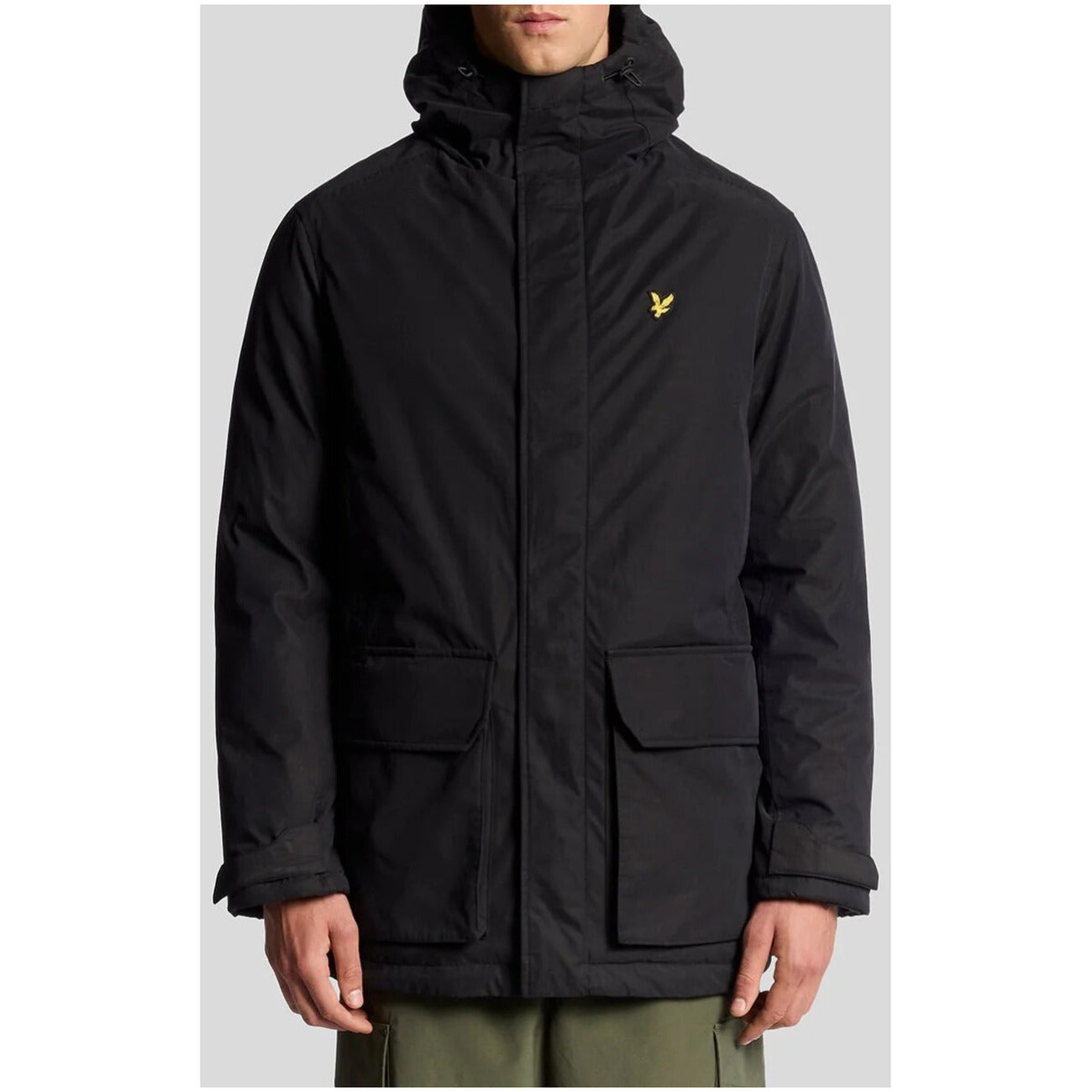 Lyle & Scott Men Jacket
