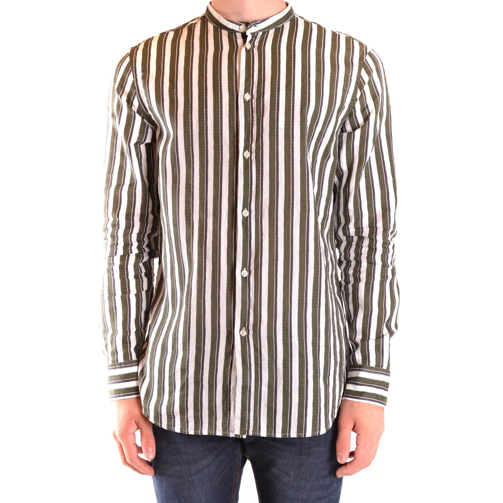 Camisa para homem Paolo Pecora