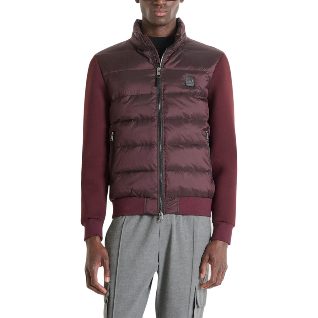 Casaco masculino Antony Morato