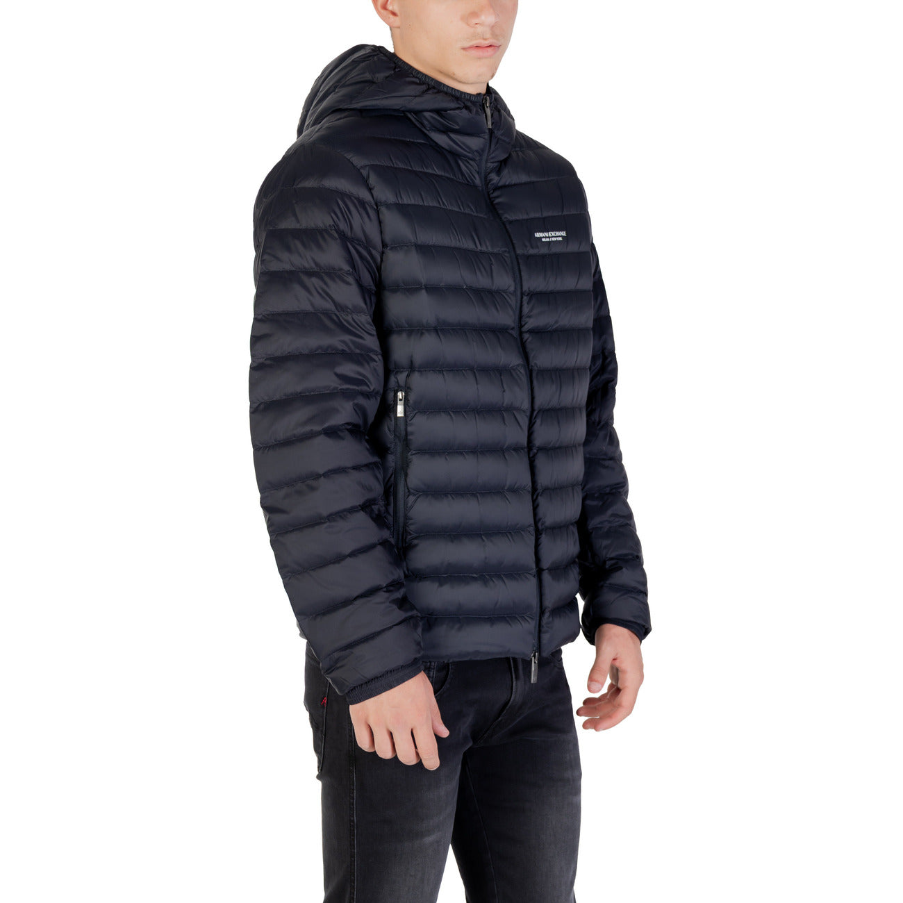 Armani Exchange Men Jacket