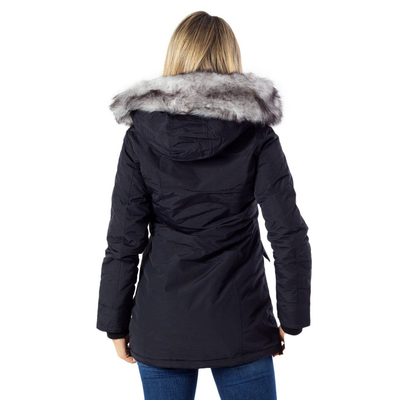 No Zone  Women Jacket