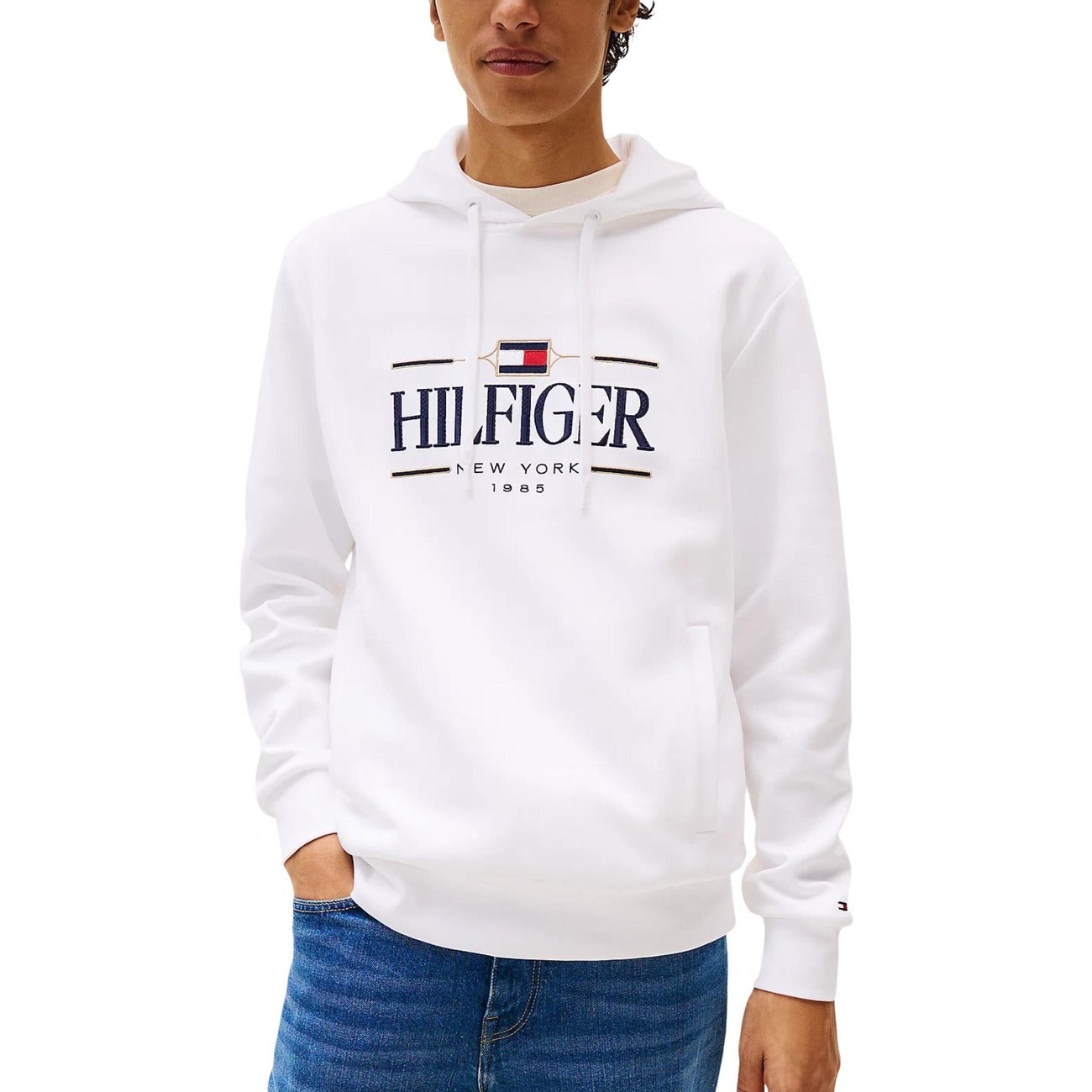 Tommy Hilfiger Herren-Sweatshirts