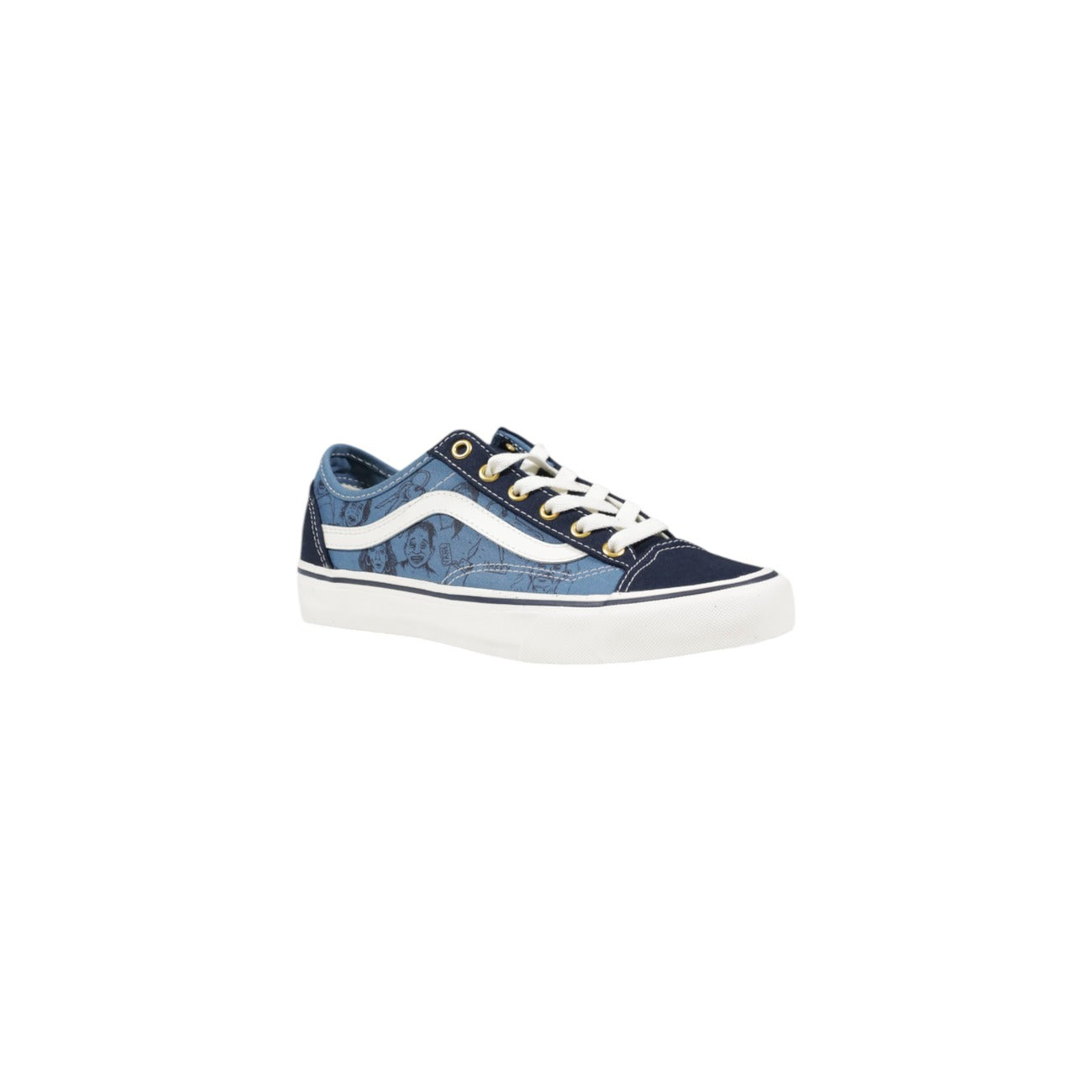 Vans Damen-Sneaker