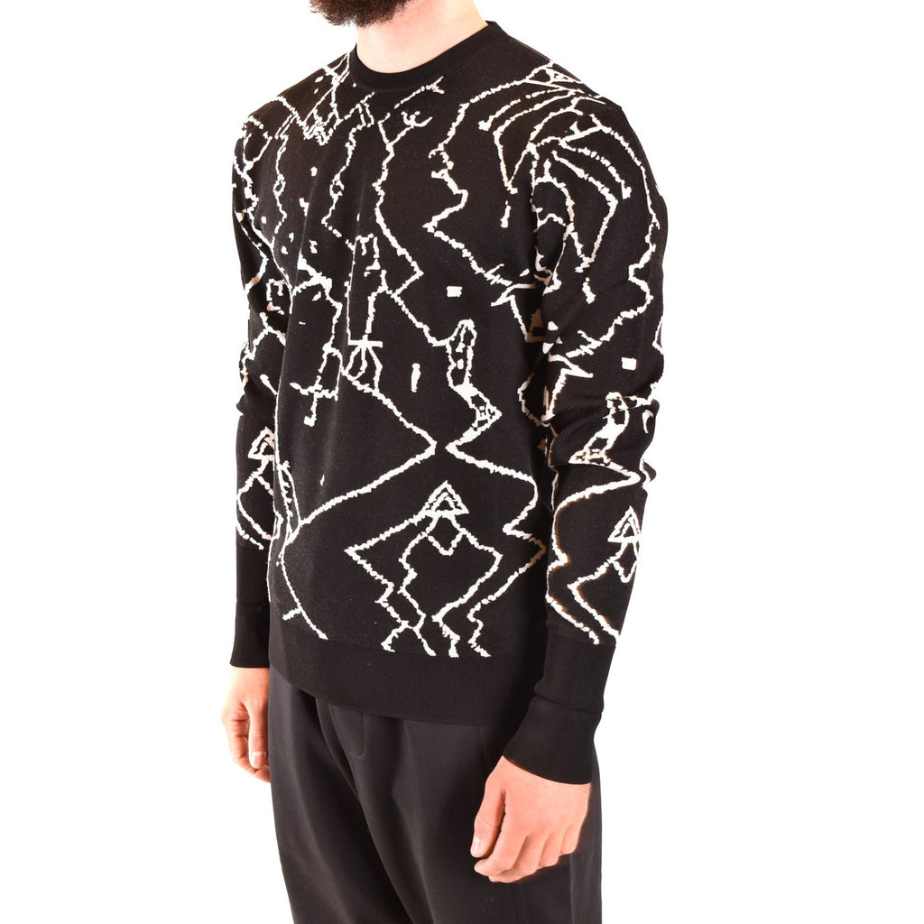 Neil Barrett Men Knitwear