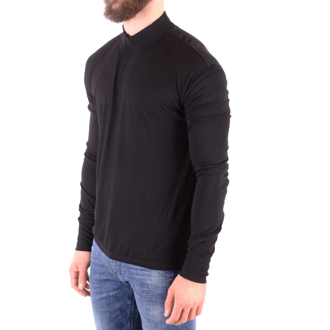 Diesel Black Gold Men Knitwear