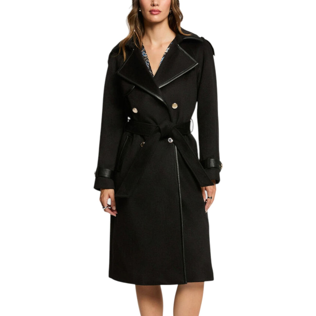 Morgan De Toi  Women Coat