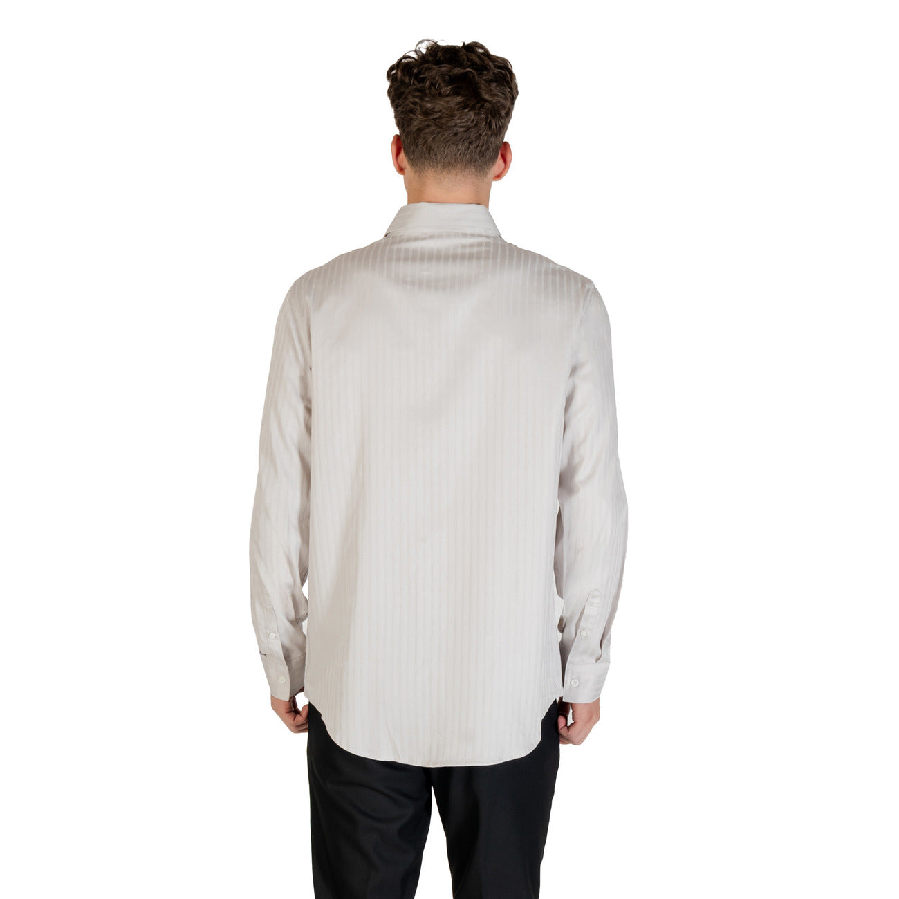 Camisa Armani Exchange para homem