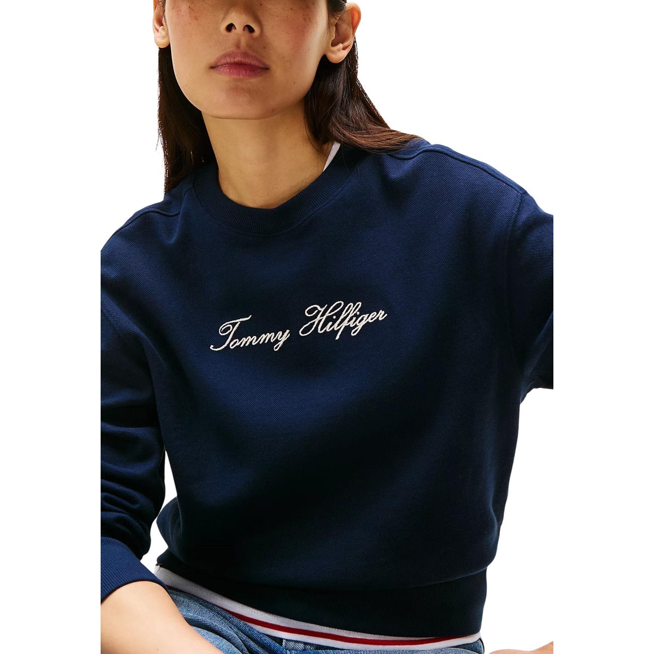Tommy Hilfiger Damen-Sweatshirts