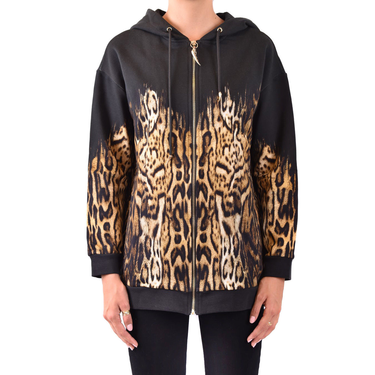 Roberto Cavalli Damen-Sweatshirts