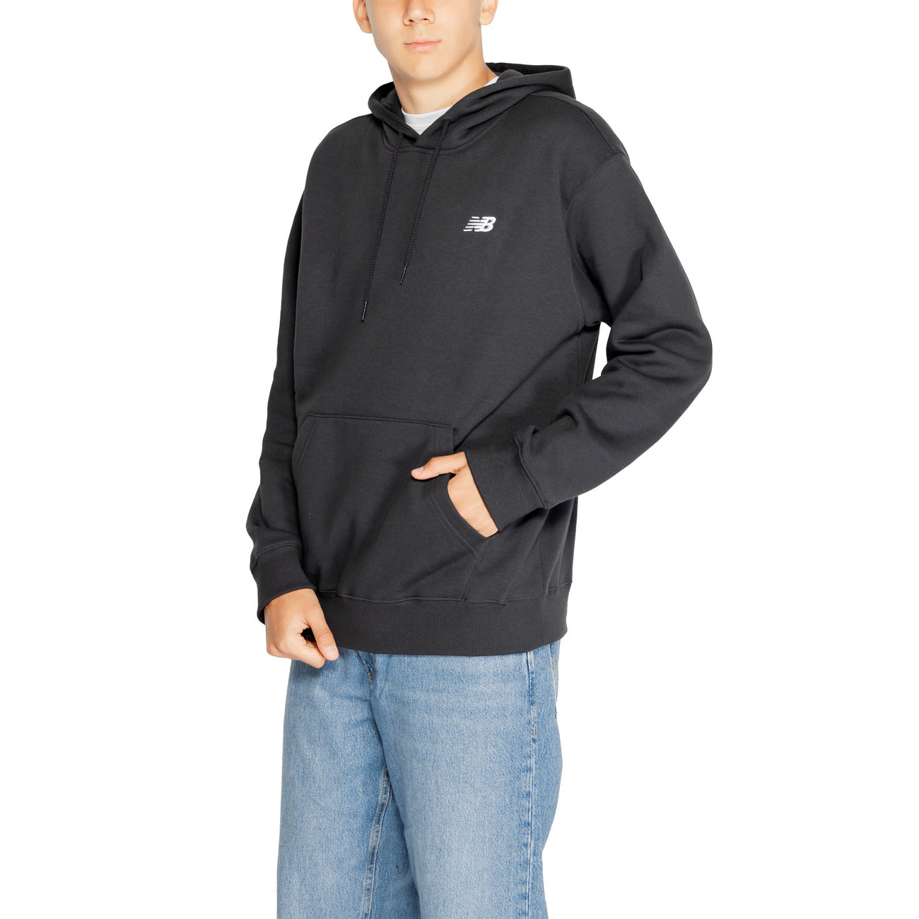 New Balance Herren-Sweatshirts