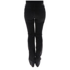 Calça de ganga feminina Diesel