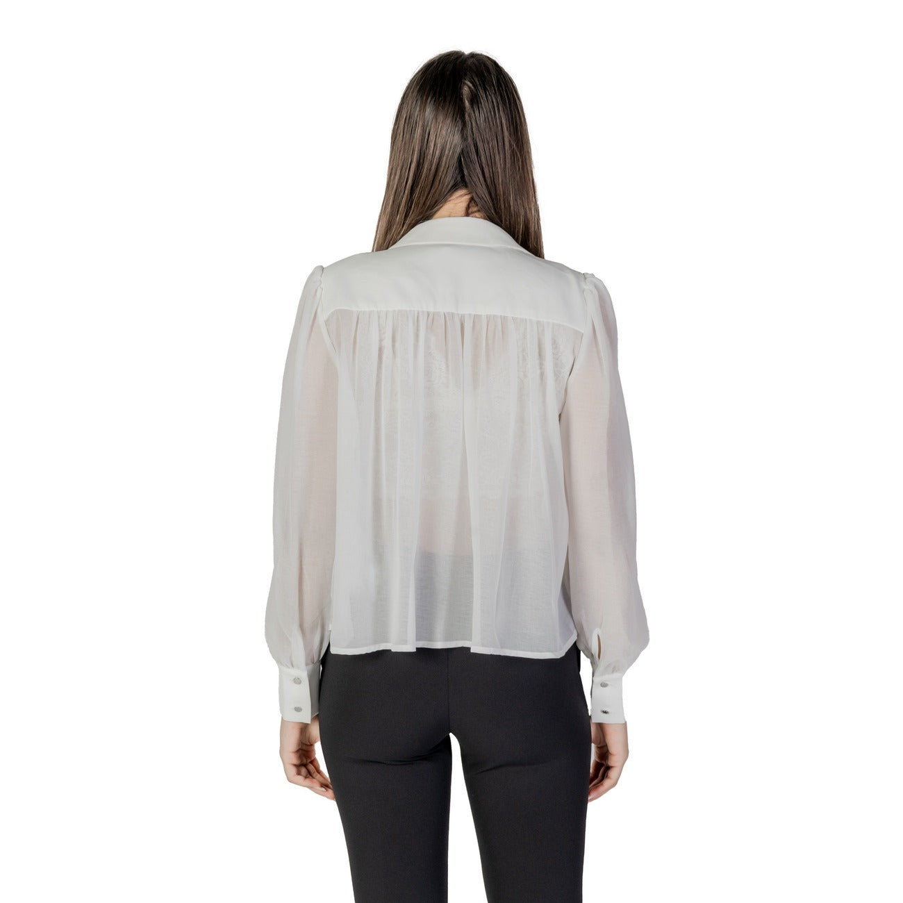 Morgan De Toi Damen Shirt