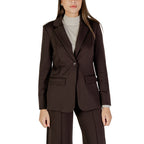 Ichi  Women Blazer
