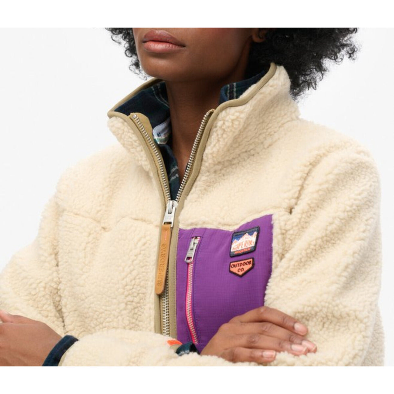 Superdry  Women Knitwear