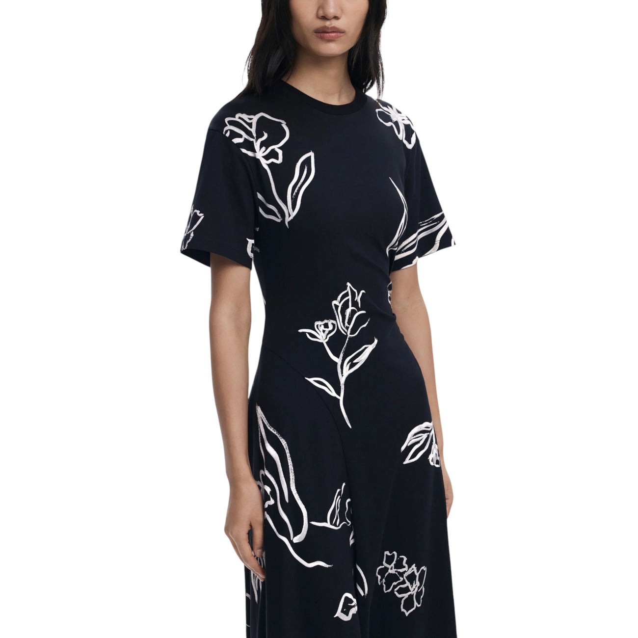 Desigual  Women Dress