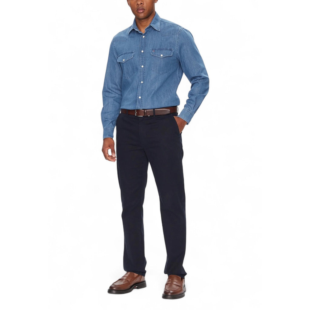 Camisa Tommy Hilfiger para homem