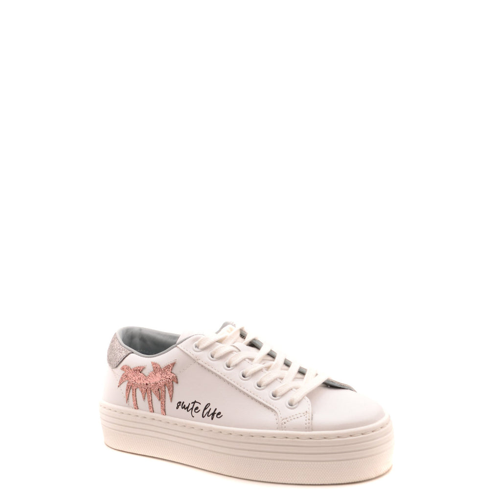 Chiara Ferragni Damen Sneakers