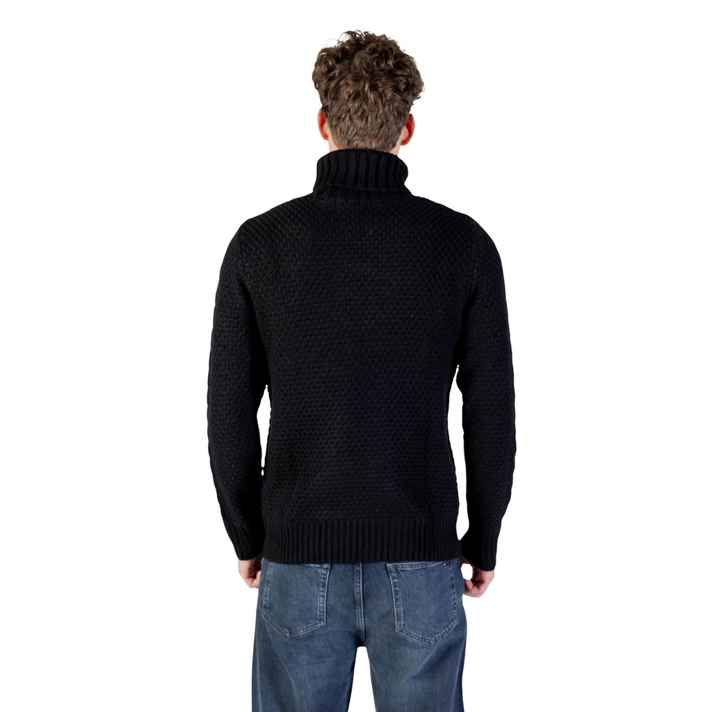 Gianni Lupo Men Knitwear