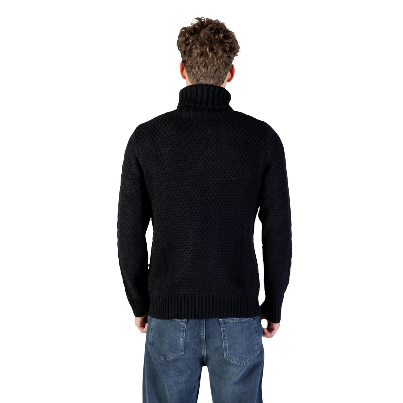 Gianni Lupo Men Knitwear