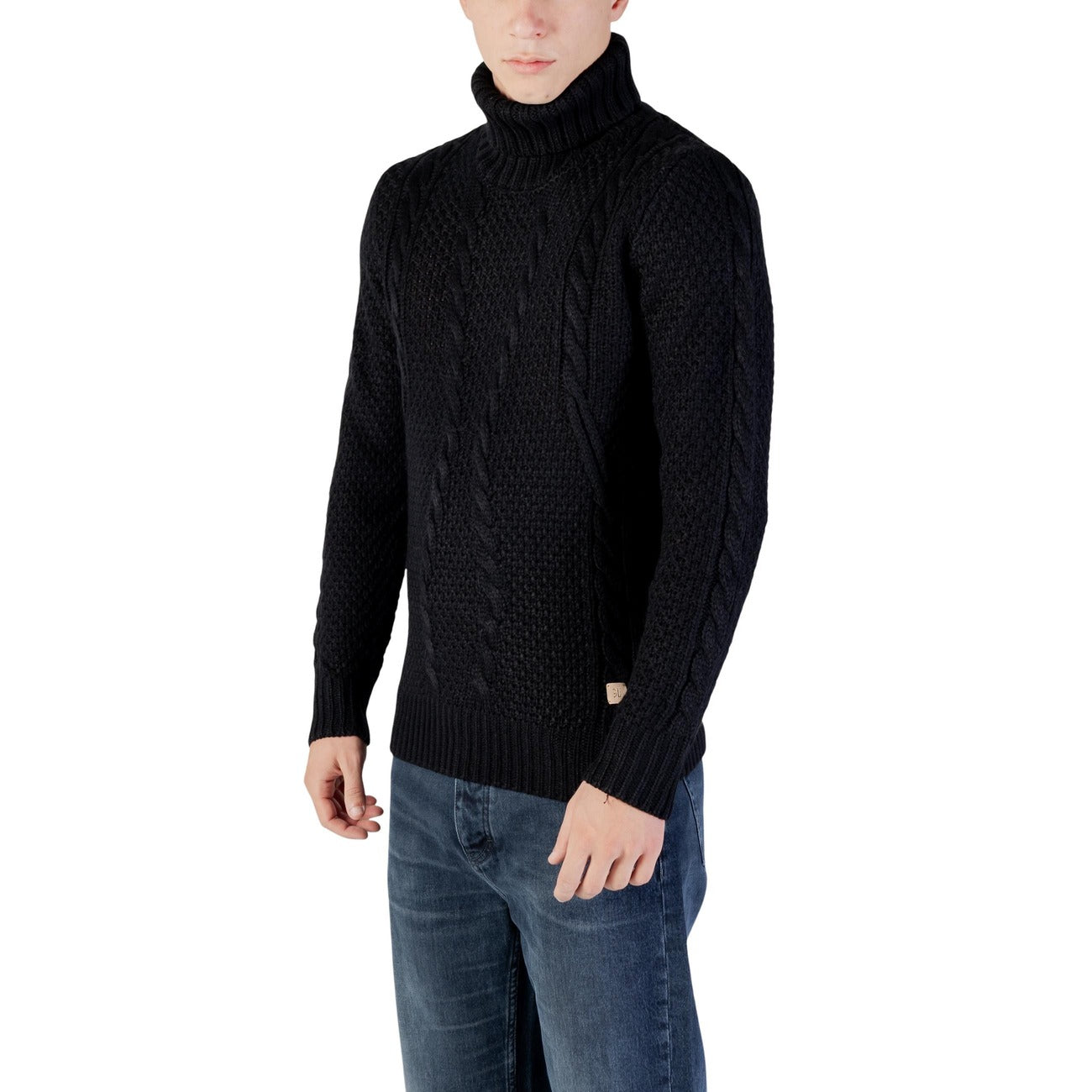 Gianni Lupo Men Knitwear