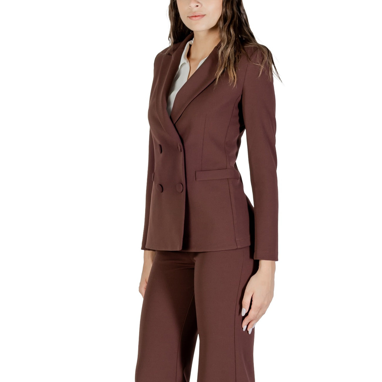 Rinascimento  Women Blazer