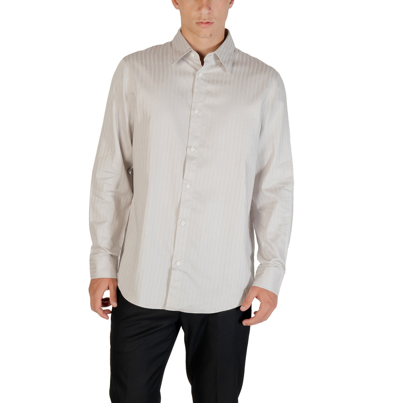 Camisa Armani Exchange para homem