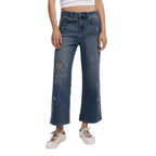 Desigual  Women Jeans