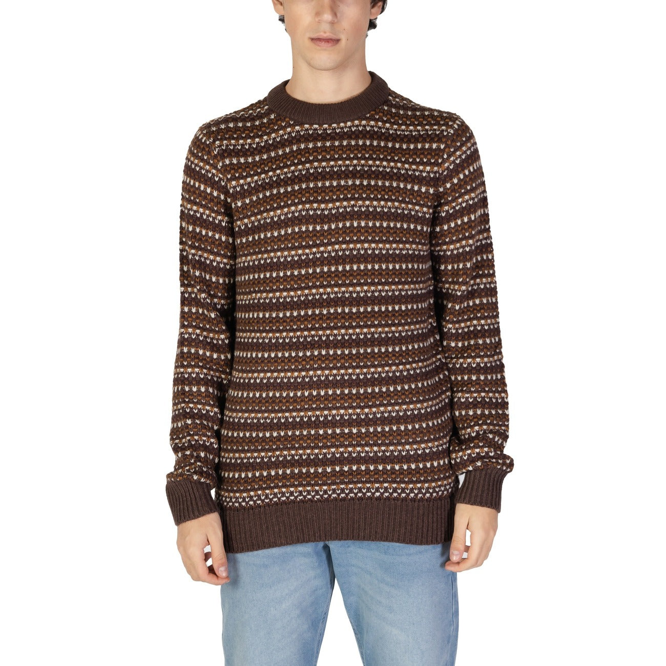 Only & Sons Men Knitwear