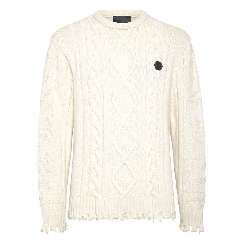 Philipp Plein Men Knitwear
