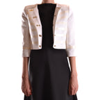 Elisabetta Franchi Damen Blazer