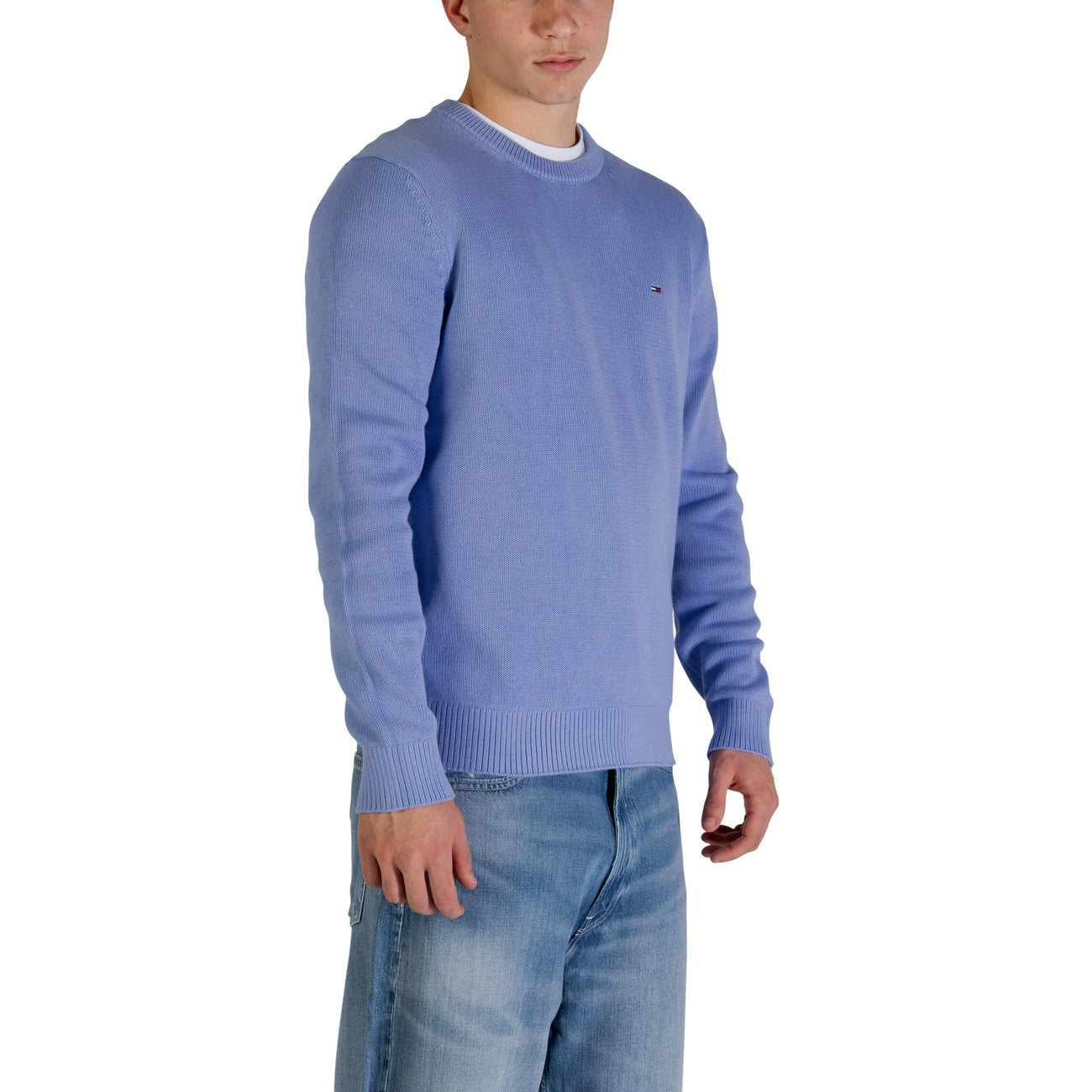 Tommy Hilfiger Jeans Men Knitwear