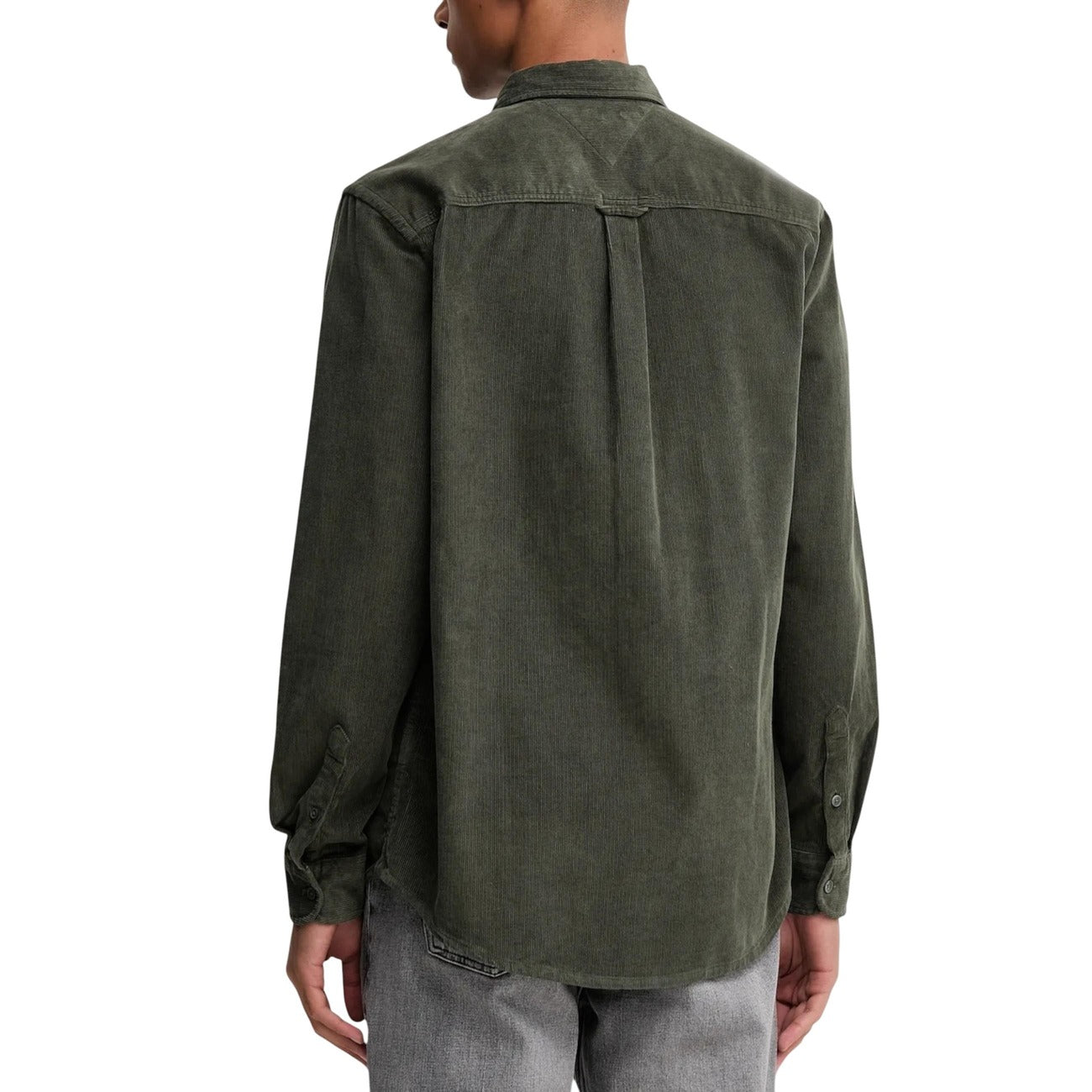 Camisa de homem Tommy Hilfiger Jeans