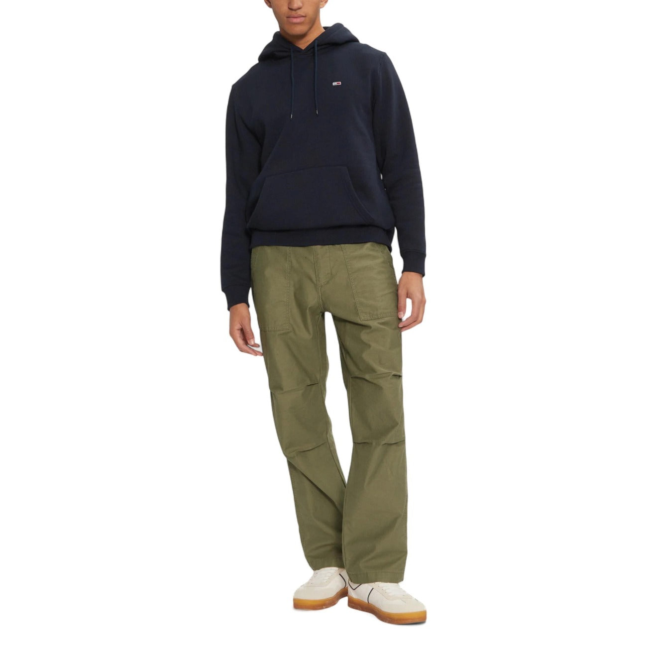 Tommy Hilfiger Jeans Herren Sweatshirts