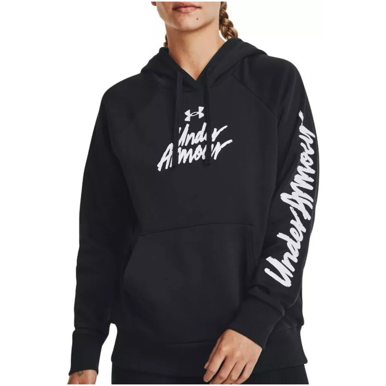 Under Armour Damen-Sweatshirts