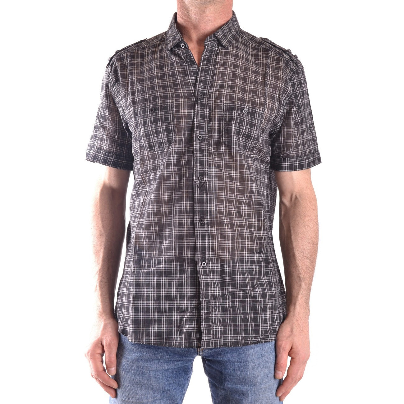 Camisola para homem Neil Barrett