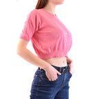 Parosh Damen-Strickjacke