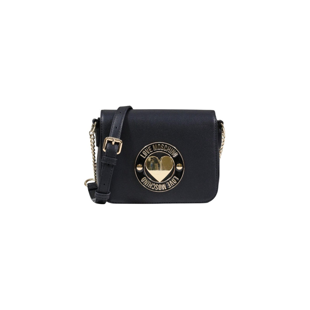 Bolsa de senhora Love Moschino