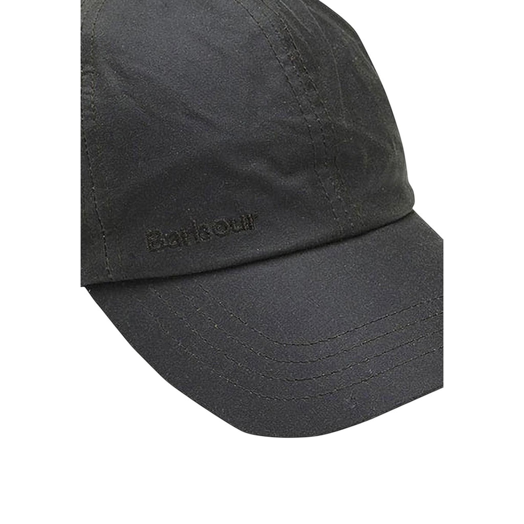 Barbour Men Cap