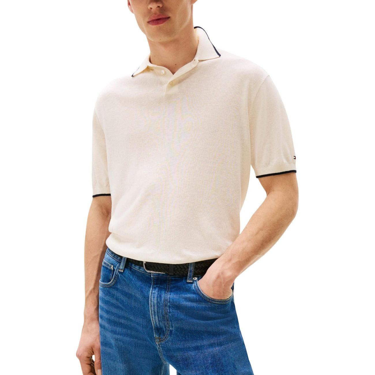 Tricô para homem Tommy Hilfiger