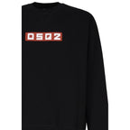 Dsquared2 Men Sweatshirts
