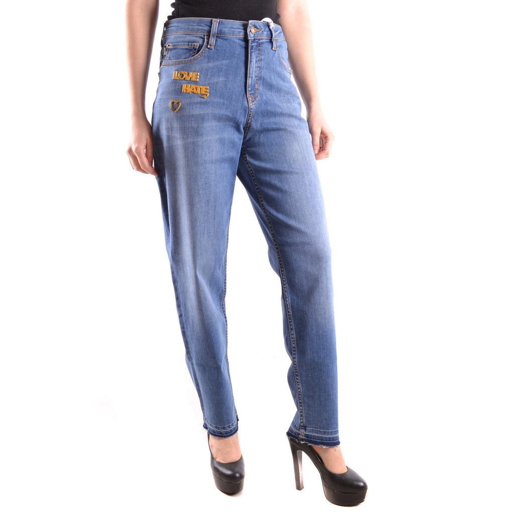 Love Moschino  Women Jeans