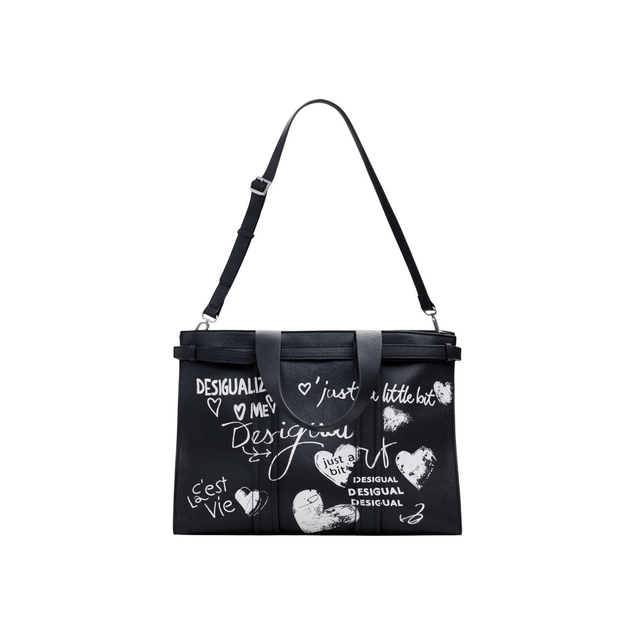Bolsa feminina Desigual