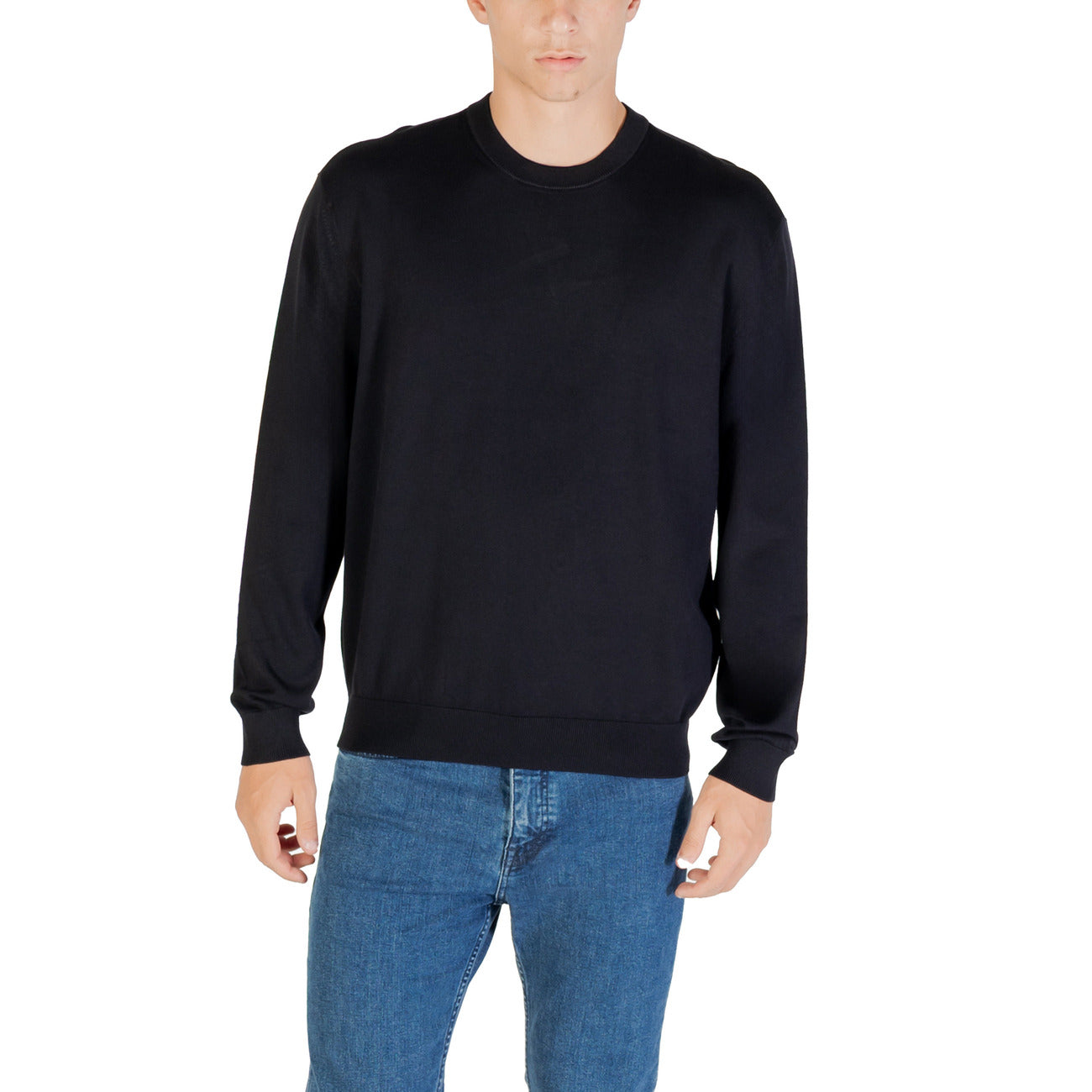 Armani Exchange Men Knitwear
