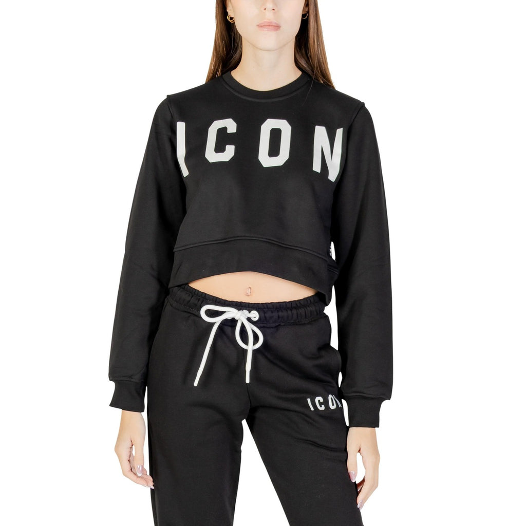 Icon Damen-Sweatshirts